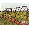 Image 12 : FARM KING 60 FT. DIAMOND HARROW