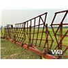 Image 13 : FARM KING 60 FT. DIAMOND HARROW