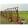 Image 14 : FARM KING 60 FT. DIAMOND HARROW
