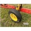 Image 15 : FARM KING 60 FT. DIAMOND HARROW