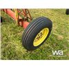 Image 16 : FARM KING 60 FT. DIAMOND HARROW