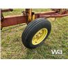 Image 18 : FARM KING 60 FT. DIAMOND HARROW