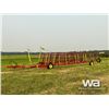Image 1 : FARM KING 60 FT. DIAMOND HARROW