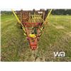 Image 21 : FARM KING 60 FT. DIAMOND HARROW