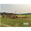 Image 2 : FARM KING 60 FT. DIAMOND HARROW
