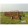 Image 4 : FARM KING 60 FT. DIAMOND HARROW