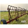 Image 6 : FARM KING 60 FT. DIAMOND HARROW