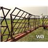 Image 8 : FARM KING 60 FT. DIAMOND HARROW