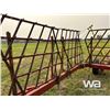 Image 9 : FARM KING 60 FT. DIAMOND HARROW