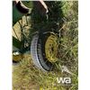Image 10 : JOHN DEERE 55 COMBINE *FOR PARTS