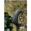 Image 11 : JOHN DEERE 55 COMBINE *FOR PARTS