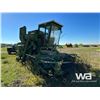 Image 2 : JOHN DEERE 55 COMBINE *FOR PARTS