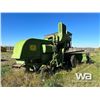 Image 3 : JOHN DEERE 55 COMBINE *FOR PARTS