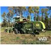 Image 4 : JOHN DEERE 55 COMBINE *FOR PARTS