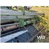 Image 8 : JOHN DEERE 55 COMBINE *FOR PARTS