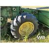 Image 9 : JOHN DEERE 55 COMBINE *FOR PARTS