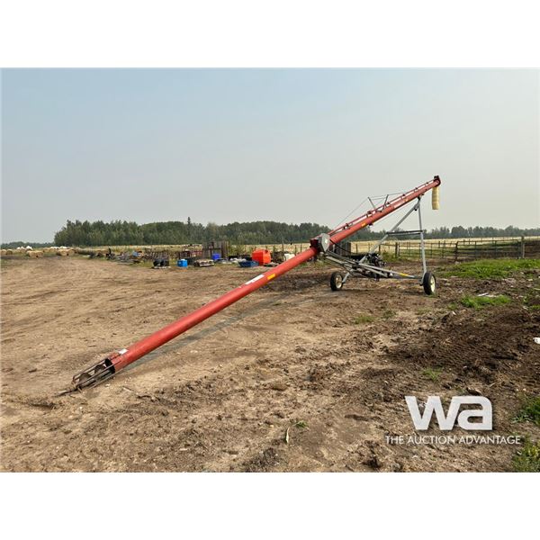SAKUNDIAK HD8-1600 GRAIN AUGER