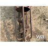 Image 3 : SAKUNDIAK HD8-1600 GRAIN AUGER