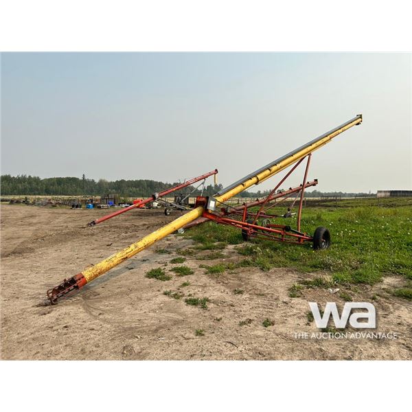 WESTFIELD 70 GRAIN AUGER