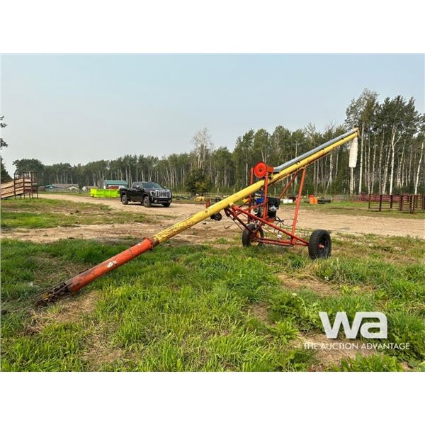 WESTFIELD 60-26 GRAIN AUGER
