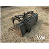 Image 4 : BOBCAT 74 IN. GRAPPLE BUCKET