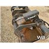 Image 7 : BOBCAT 74 IN. GRAPPLE BUCKET