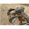Image 8 : BOBCAT 74 IN. GRAPPLE BUCKET