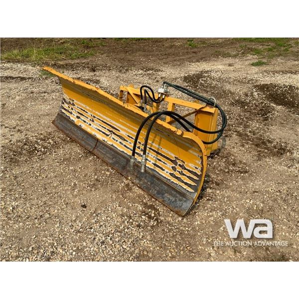HLA SB200096 HYD. ANGLE SNOW BLADE