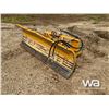 Image 1 : HLA SB200096 HYD. ANGLE SNOW BLADE