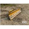 Image 2 : HLA SB200096 HYD. ANGLE SNOW BLADE