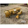 Image 4 : HLA SB200096 HYD. ANGLE SNOW BLADE
