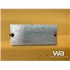Image 5 : HLA SB200096 HYD. ANGLE SNOW BLADE