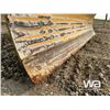 Image 9 : HLA SB200096 HYD. ANGLE SNOW BLADE