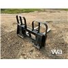 Image 3 : HLA HD55BO500 PALLET FORKS