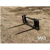 Image 1 : HLA DE50BO500 BALE SPEAR