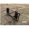 Image 3 : HLA DE50BO500 BALE SPEAR