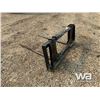 Image 4 : HLA DE50BO500 BALE SPEAR