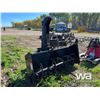Image 2 : MK MARTIN SB 876 3 PT SNOWBLOWER