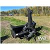 Image 4 : MK MARTIN SB 876 3 PT SNOWBLOWER