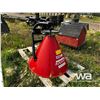 Image 3 : 2022 FAZA F300 3 PT FERTILIZER SPREADER