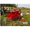 Image 4 : RED 3 PT WOOD CHIPPER