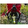 Image 6 : RED 3 PT WOOD CHIPPER