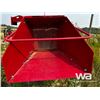 Image 7 : RED 3 PT WOOD CHIPPER