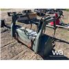 Image 3 : 1994 ALO MASKINER 210 GRAPPLE BUCKET