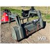 Image 4 : 1994 ALO MASKINER 210 GRAPPLE BUCKET
