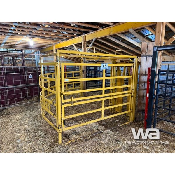 TUFF MATERNITY PEN