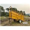Image 1 : TUFF LIVESTOCK LOADING CHUTE