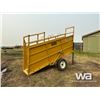 Image 3 : TUFF LIVESTOCK LOADING CHUTE