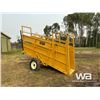 Image 4 : TUFF LIVESTOCK LOADING CHUTE