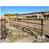 Image 3 : 24 FT. FREESTANDING LIVESTOCK PANEL